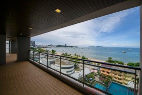 4 Beds Condo For Sale In Central Pattaya-Northshore