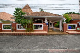 3 ห้องนอน บ้าน สำหรับขาย ใน พัทยากลาง - Pattaya Lagoon