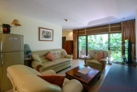 1 Bed Condo For Rent In Jomtien-Chateau Dale