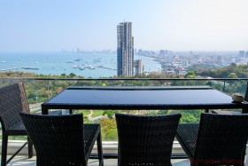 3 ห้องนอน คอนโด สำหรับขาย ใน พระตำหนัก - Sky Residences Pattaya