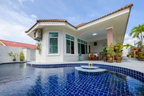 3 Beds House For Sale In East Pattaya-Chokchai Garden Home 4
