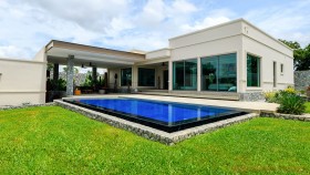 3 Beds House For Sale In East Pattaya-The Plantation Estates