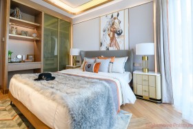1 Bed Condo For Sale In Pratumnak-The Glory Pattaya
