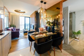 2 Beds Condo For Sale In North Pattaya-ONCE Pattaya