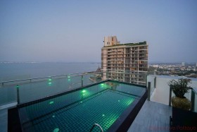 3 ห้องนอน คอนโด สำหรับขาย ใน วงศ์อมาตย์ - The Palm