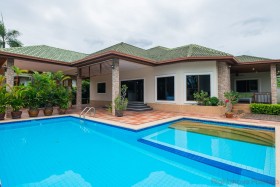 4 Beds House For Sale In East Pattaya-SP 2