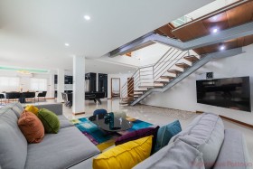 4 ห้องนอน บ้าน สำหรับเช่า ใน จอมเทียน - Casa Jomtien Village