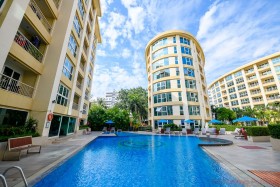 2 Beds Condo For Sale In Central Pattaya-City Garden Pattaya