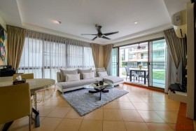 2 Beds Condo For Rent In Central Pattaya-The Urban Pattaya