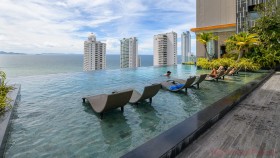 2 Beds Condo For Sale In Wongamat-The Riviera Wongamat Beach