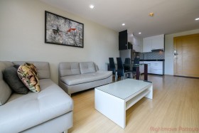 1 Bed Condo For Rent In Central Pattaya-The Urban Pattaya