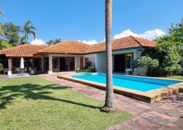 3 Beds House For Sale In Na Jomtien-Baan Balina