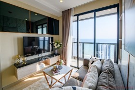2 Beds Condo For Sale In Pratumnak-The Panora Pattaya