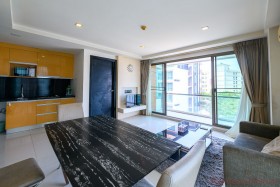 2 Beds Condo For Sale In Central Pattaya-The Urban Pattaya