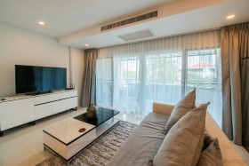 1 Bed Condo For Rent In Pratumnak-VN Residence 2