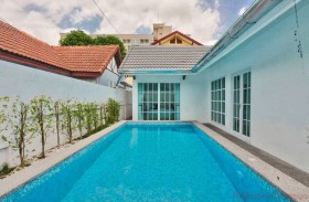 3 Beds House For Sale In South Pattaya-Suksabai Villa