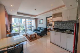 1 Bed Condo For Sale In Central Pattaya-The Avenue Pattaya