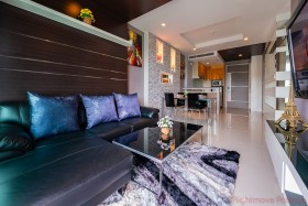 1 Bed Condo For Rent In Central Pattaya-Apus