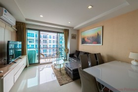 2 Beds Condo For Rent In Central Pattaya-The Urban Pattaya