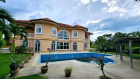 5 Beds House For Sale In Huay Yai-Phoenix Gold Golf Club