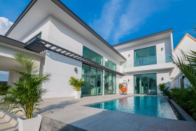 3 Beds House For Sale In East Pattaya-Layan Residence Pattaya