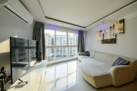 1 Bed Condo For Rent In Central Pattaya-City Garden Pattaya