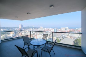 2 Beds Condo For Sale In South Pattaya-Arcadia Millennium Tower