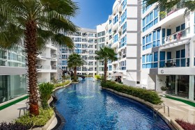 2 Beds Condo For Sale In Central Pattaya-Grand Avenue Residence
