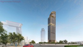2 Beds Condo For Sale In North Pattaya-ONCE Wongamat