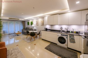 2 Beds Condo For Rent In Central Pattaya-City Garden Pattaya