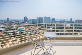 1 ห้องนอน คอนโด สำหรับเช่า ใน วงศ์อมาตย์ - AD Hyatt Condominium