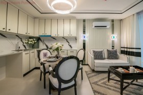 2 ห้องนอน คอนโด สำหรับขาย ใน จอมเทียน - THE EMBASSY LIFE