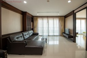 1 ห้องนอน คอนโด สำหรับเช่า ใน พัทยากลาง - Prime Suite