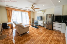 1 Bed Condo For Rent In Central Pattaya-The Urban Pattaya