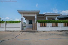 3 Beds House For Rent In Ban Amphur-Navy House 39