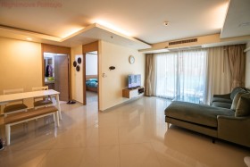 1 Bed Condo For Rent In Central Pattaya-City Garden Pattaya