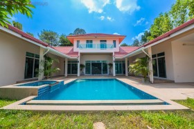 4 ห้องนอน บ้าน สำหรับขาย ใน ห้วยใหญ่ - Sunrise Villa Resort
