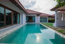 3 Beds House For Sale In Huay Yai-Baan Balina 3