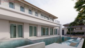 4 ห้องนอน บ้าน สำหรับขาย ใน พระตำหนัก - Majestic Residence