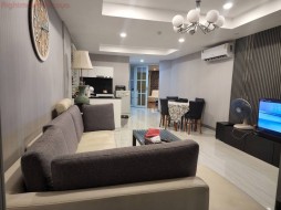 1 Bed Condo For Rent In Naklua-Park Beach