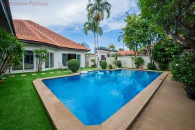 6 ห้องนอน บ้าน สำหรับขาย ใน จอมเทียน - View Talay Villas