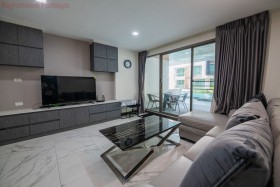 3 ห้องนอน คอนโด สำหรับเช่า ใน พัทยากลาง - The Urban Pattaya
