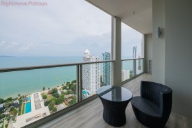 2 ห้องนอน คอนโด สำหรับเช่า ใน วงศ์อมาตย์ - The Riviera Wongamat