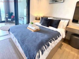 1 ห้องนอน คอนโด สำหรับขาย ใน พัทยากลาง - Edge Central Pattaya