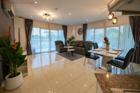 2 ห้องนอน คอนโด สำหรับขาย ใน พระตำหนัก - Nordic Park Hill