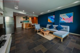 2 ห้องนอน คอนโด สำหรับขาย ใน วงศ์อมาตย์ - Ananya Beachfront