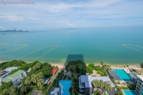 สตูดิโอ คอนโด สำหรับเช่า ใน วงศ์อมาตย์ - Arom Wongamat