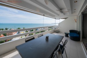1 ห้องนอน คอนโด สำหรับเช่า ใน จอมเทียน - Grand Condotel
