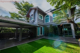 3 ห้องนอน บ้าน สำหรับขาย ใน บ้านอำเภอ - Fanthip Village 2