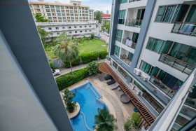 1 ห้องนอน คอนโด สำหรับขาย ใน พัทยากลาง - The Urban Pattaya